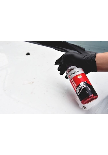 Würth Oto Kaporta Böcek Temizleyici 400 ML