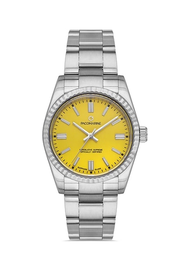 Paco Marine PM.22010.05 Erkek Kol Saati