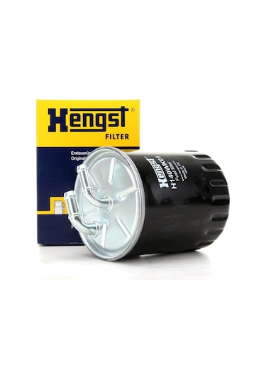 Mercedes E Serisi W211 E 280 Cdı Yakıt Filtresi Hengst