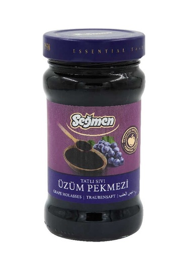 Seğmen Üzüm Pekmezi 400 G