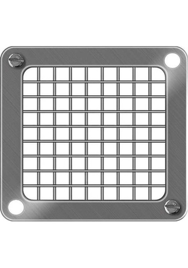 Ankatek Suntek Patates Dilimleme Bıçağı, Soğan Salatalık 9-mm Diğer Diğer