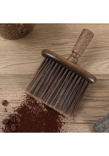 Suntek Kahve Öğütücü Fırçası Tanesi Temizleme