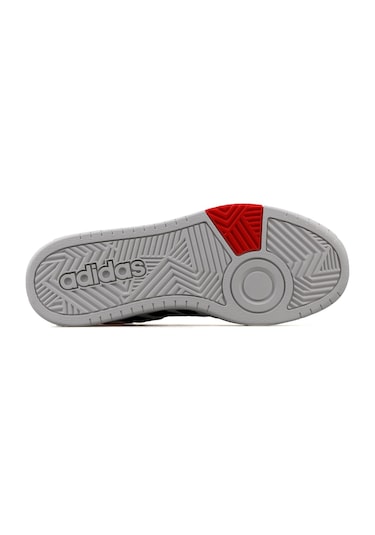 Adidas Hoops GY5427 3.0 Erkek Günlük Ayakkabı Beyaz