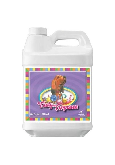 Advanced Nutrients Tasty Terpenes 500 Ml