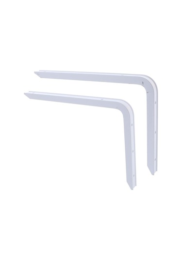 Suntek Alüminyum Alaşımlı Açılı Braket Raf Braketi Köşe