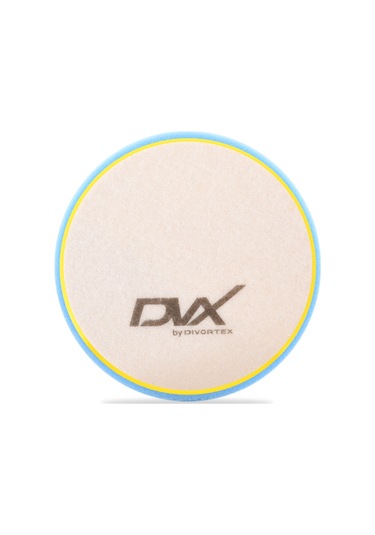 Divortex Dvx Sandviç Tip Konik Hare Giderici Sünger Pad 170 x 30