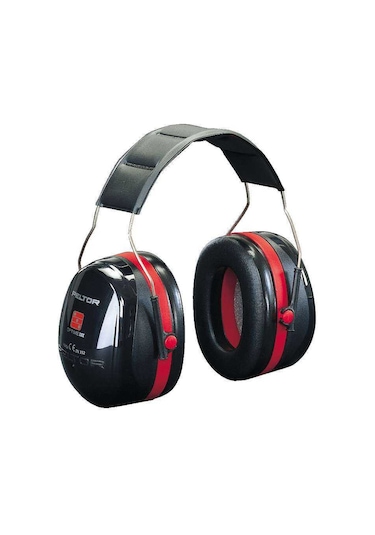 3M Peltor Optime 3 H540A Baş Bantlı Kulaklık
