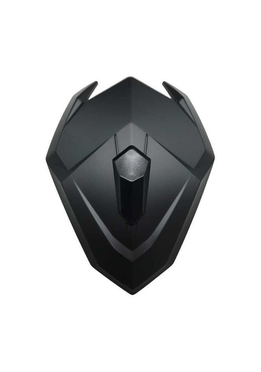 Hjc I71 Kask Tepe Havalandırma İnci Beyazı