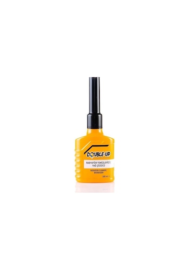 Double-up Radyatör Temizleyici / Yağ Çözücü 300 Ml