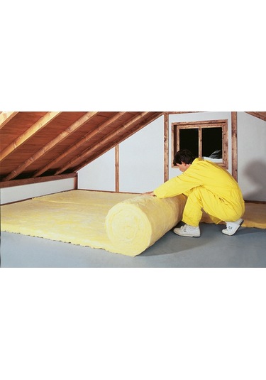 İzocam Çatı Şiltesi 800x120x10 Cm 9,60 M2