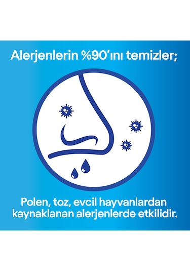 Lysol Yüzey Temizleyici Mendil 144 Yaprak (2 x 72)