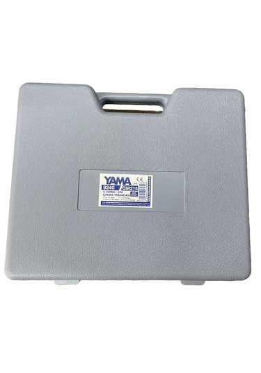 Yama YAT-9240 Havalı Zımba Tabancası 25-40 MM