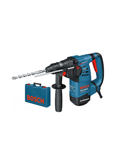 Bosch Professional GBH 3-28 DRE Kırıcı Delici Matkap