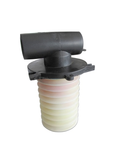 Dophin C500-700-1000-1300-1600 Hava Alma El Pompa