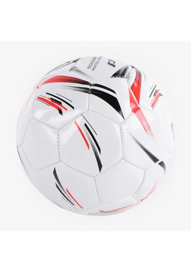 Pro Touch Force Unisex Beyaz Mini Futbol Topu - 413170 Beyaz