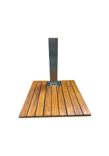 Havuz Duşu Tablası