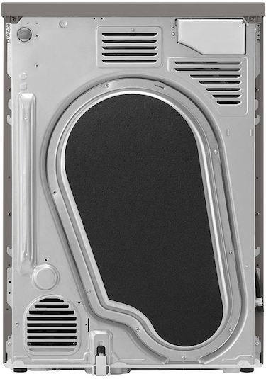 LG RH10V9PV2W 10 KG Çamaşır Kurutma Makinesi