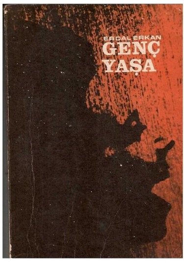 Genç Yaşa - Erdal Erkan 1.baskı
