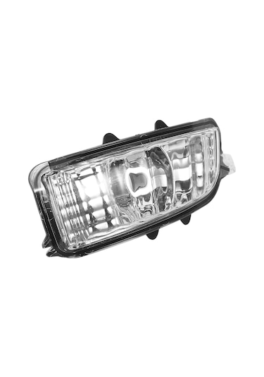 31111090 2007-2009 Dikiz Aynası Gösterge Lambası Kapağı Diğer