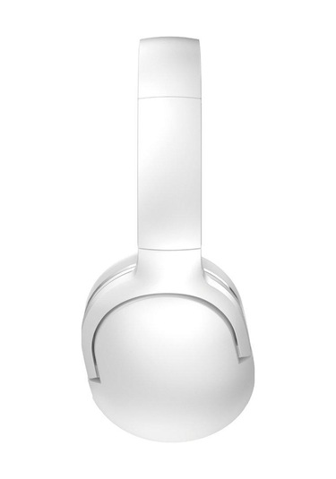 Baseus D02 Bluetooth Katlanabilir Kulak Üstü Kulaklık