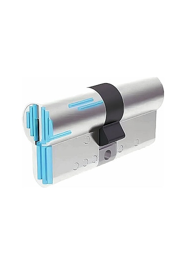 Keso 8000 Omega Ultra Zırhlı F Serisi 75mm-829