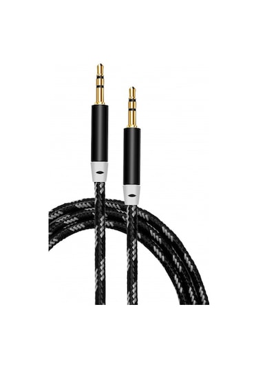Concord C-815 M To M Yayli 150Cm 3 5Mm Aux Kablo