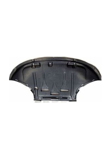 Monreal 70472 Motor Alt Muhafaza Plastik A6 05-10 4f0863821k