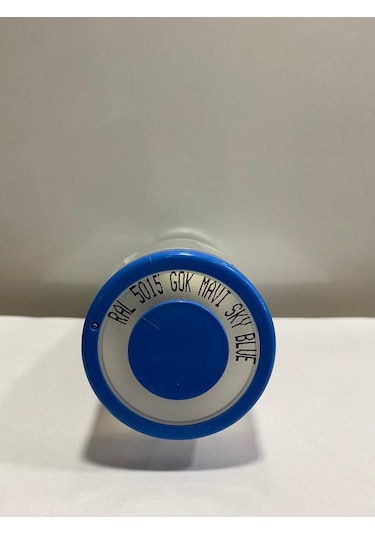 Ral 5015 Gök Mavi