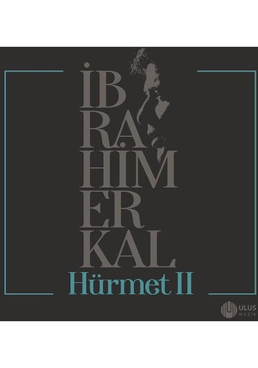 İbrahim Erkal - Hürmet Vol:2 Cd