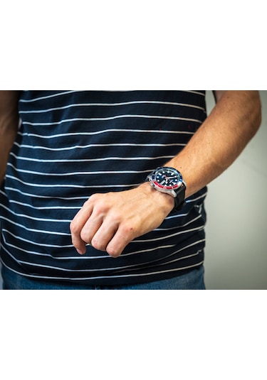 Lorus RL451AX-9 Erkek Kol Saati