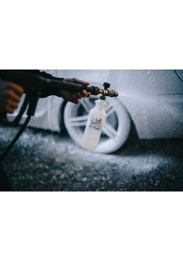 Auto Finesse Avalanche Snow Foam Şampuan 1 Lt