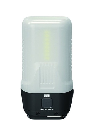 Nıtecore Lr70 3000 Lmn. Sarjlı El Fenerı&powerbank Çok Renkli