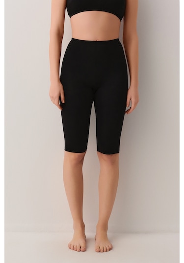 Suwen Plaj Taytı Sbn25790012 Siyah