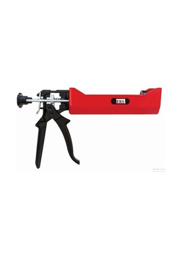 Frs Profosyonel Kimyasal Epoksi Tabancası 410ml