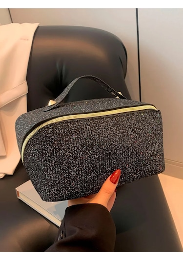 Ibrıco Makyaj Çantası 285289173