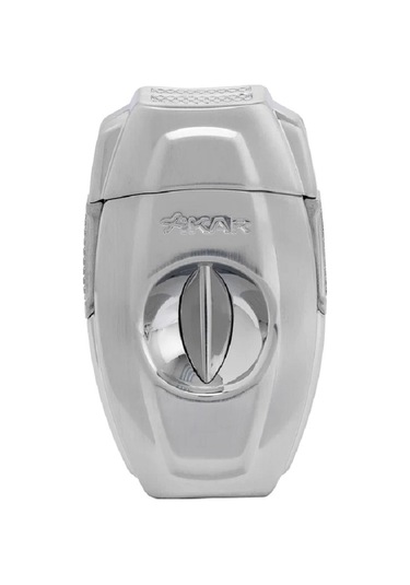 Xikar Vx2 V-cut Chrome Puro Kesici