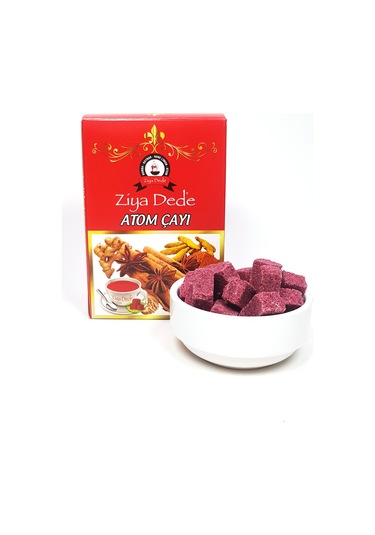 Bomba Atom Çayı 170 Gr