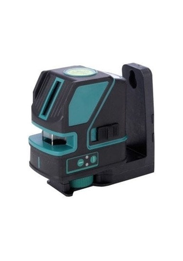 Max-extra Mxp02g Yatay Dikey Nokta Yeşil Lazer Nivo