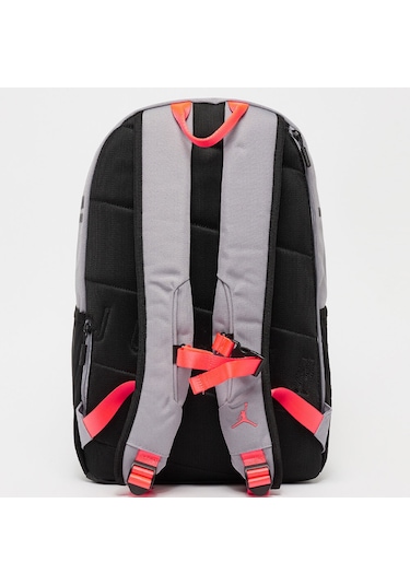 Nike Jam Aır Patrol Siyah Sırt Çantası Ma0924-g0w Siyah