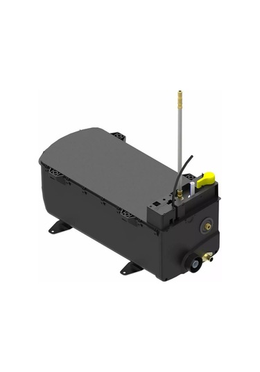 Whale 8 Litre Gazlı Araç İçi Ve Altı Uyumlu Karavan Su Isıtıcı