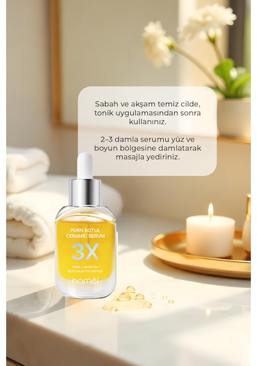 3x Pdrn Dolgunlaştırıcı Etkili   Cilt Onarım Seti