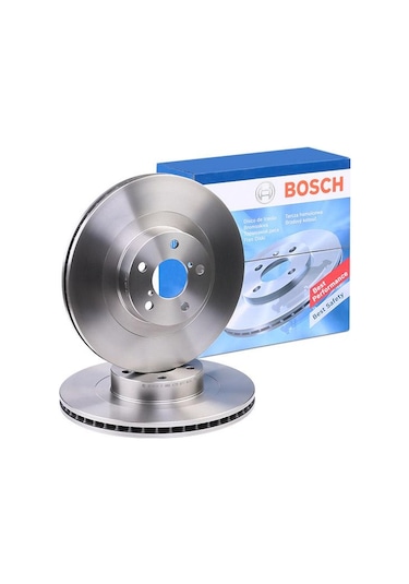 Subaru Legacy 2 0d 2007 2014 Bosch Ön Disk 2 Adet