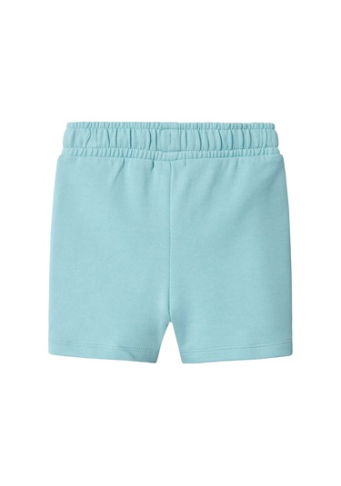 Nmmfrıtzo Nreg Swe Shorts Mavı- Erkek Çocuk Şort Çok Renkli