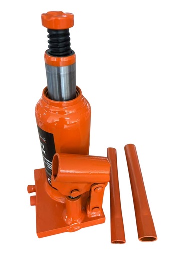Fk Frıko 4t Hidrolik Şişe Kriko/heavy Duty Bottle Jack