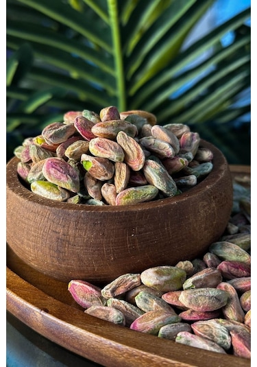 Bi Gastro İç Antep Fıstığı Baklavalık 500 G