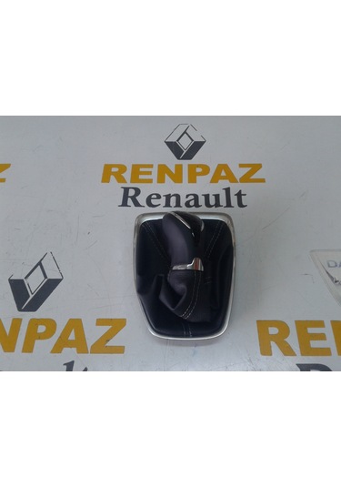 Opel Insıgnıa Deri Vites Körüğü+5 Ileri Vites Topuzu 565537081