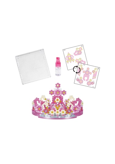 Aquabeads Prenses Taç Seti 31604