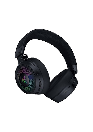 Razer Kraken V4 Pro Kablosuz Kulak Üstü Oyuncu Kulaklığı
