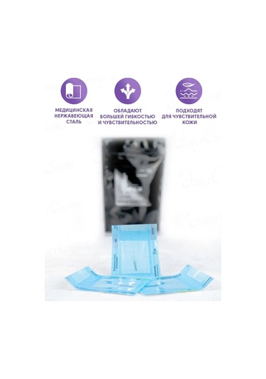 Impulse Impuls Elektrikli Epilasyon İğneleri 162910285