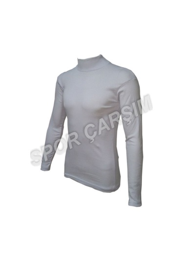 Evox Sporcu İçliği Full Likralı Standart Beden